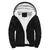 Viking Norway Sherpa Hoodie Women's/Men's RLT12 - Wonder Print Shop