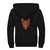 Viking Norway Sherpa Hoodie Women's/Men's RLT12 - Wonder Print Shop