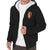 Viking Norway Sherpa Hoodie Women's/Men's RLT12 - Wonder Print Shop