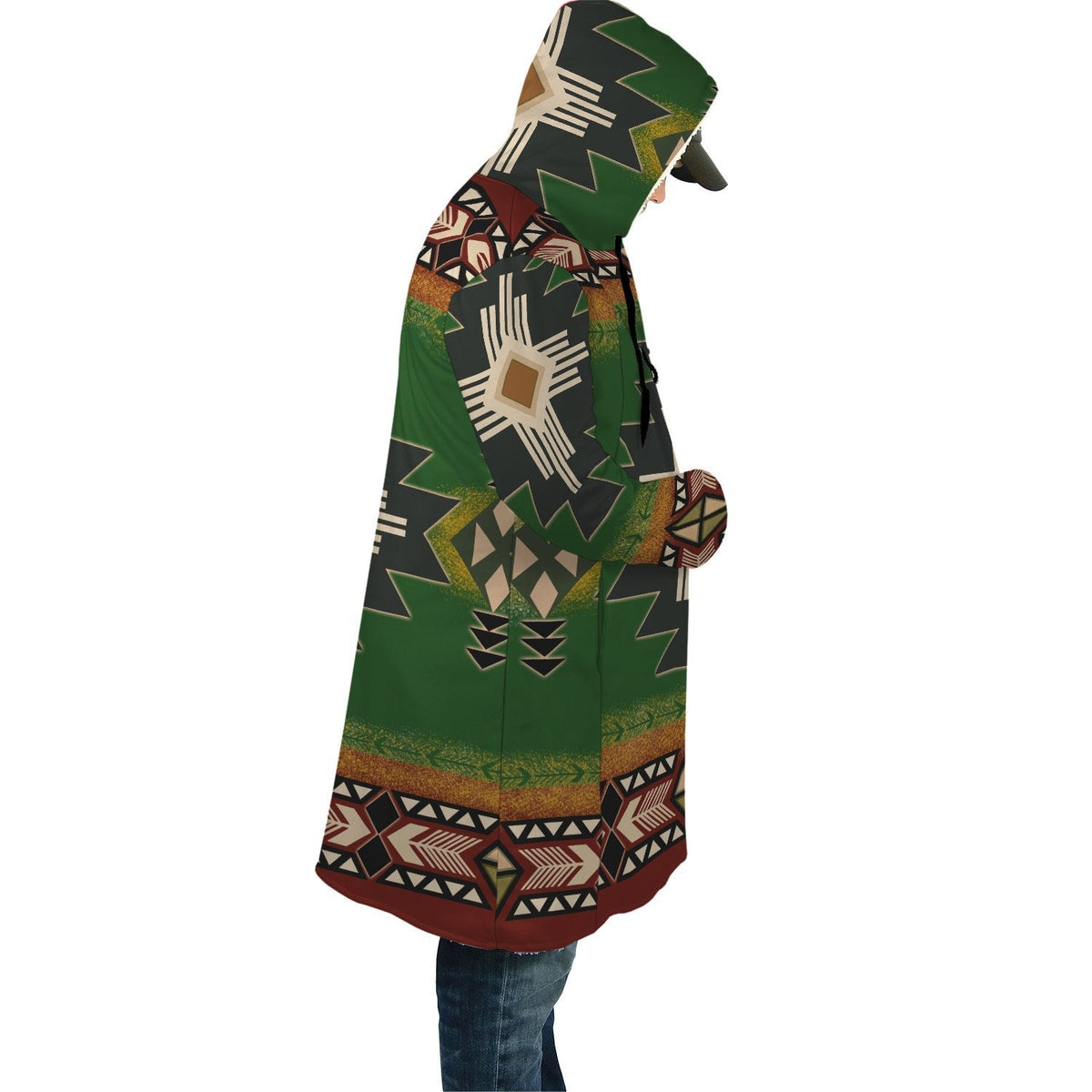 southwest-green-symbol-native-american-aop-cloak