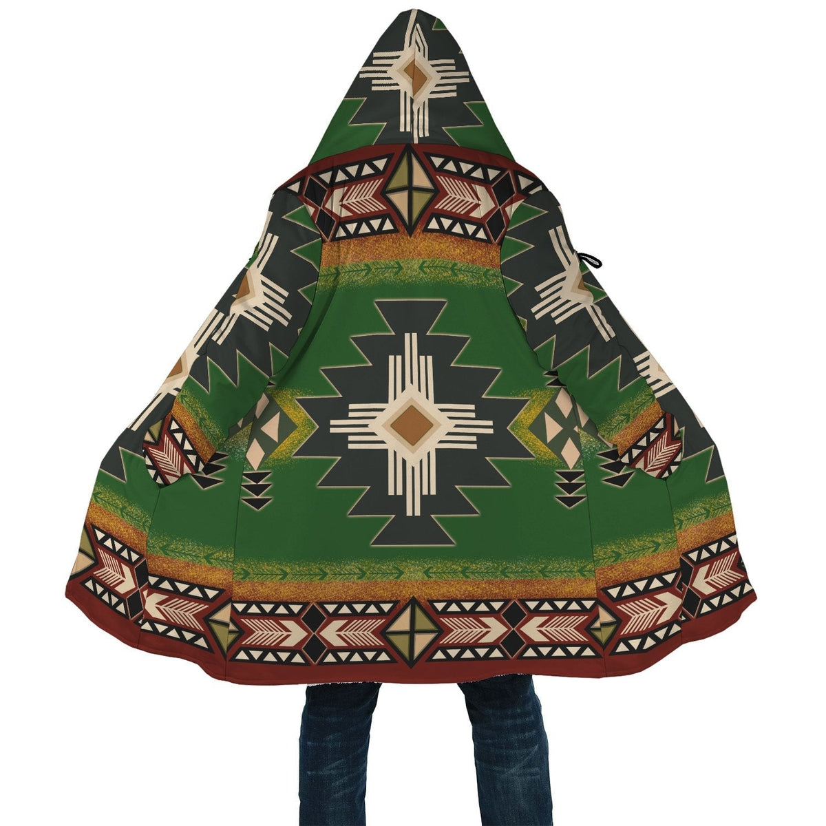 southwest-green-symbol-native-american-aop-cloak