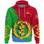 Eritrea Hoodie Special - Wonder Print Shop