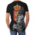 finland-t-shirt-lion-with-crown-womensmens