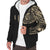 Viking Norway Sherpa Hoodie Tattoo Style RLT12 - Wonder Print Shop