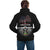 Antigua and Barbuda Hoodie American Root - Wonder Print Shop