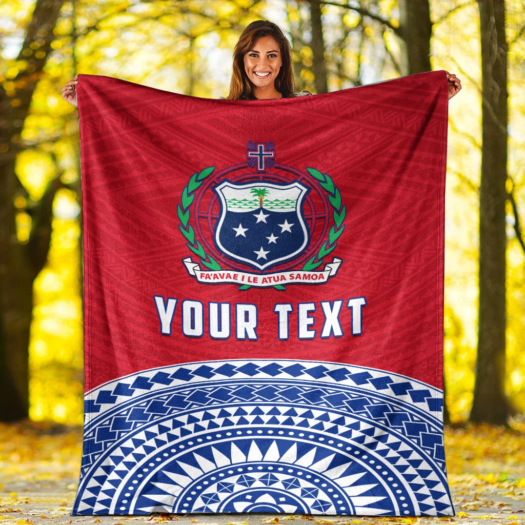 custom-personalised-tuamasaga-samoa-premium-blanket-polynesian-pattern