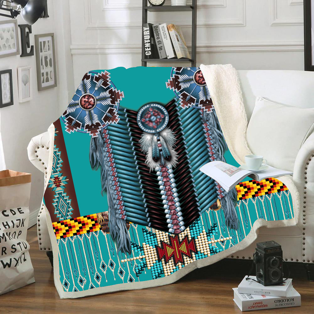 tribal-native-pattern-native-blanket