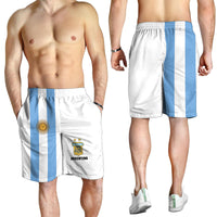 combo-polo-shirt-and-men-short-argentina-2021