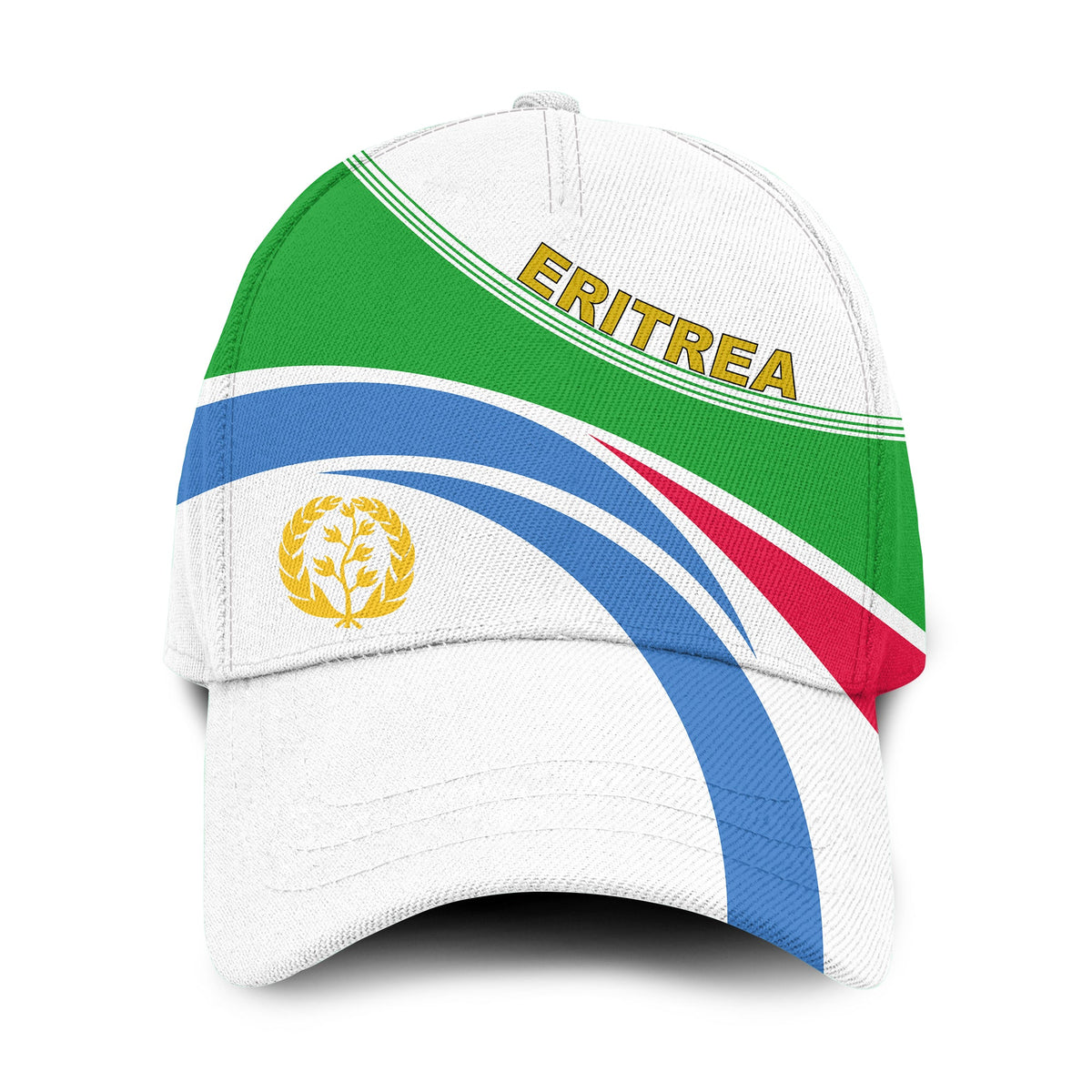 eritrea-map-and-coat-of-arms-classic-cap