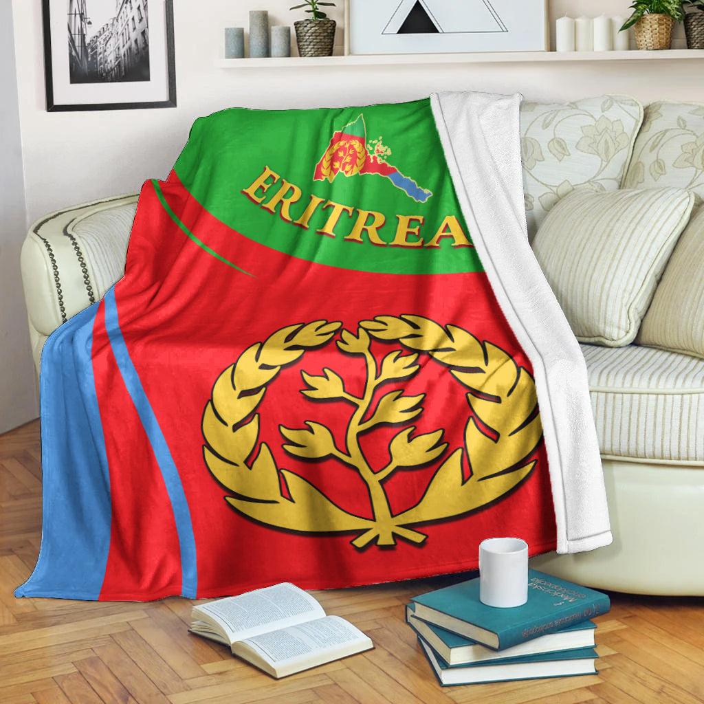 eritrea-premium-blanket-impressive