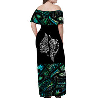 new-zealand-maori-off-shoulder-long-dress-aotearoa-mix-silver-fern-paua-shell-ver02