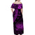 custom-personalised-papua-new-guinea-off-shoulder-long-dress-raggiana-birds-of-paradise-purple