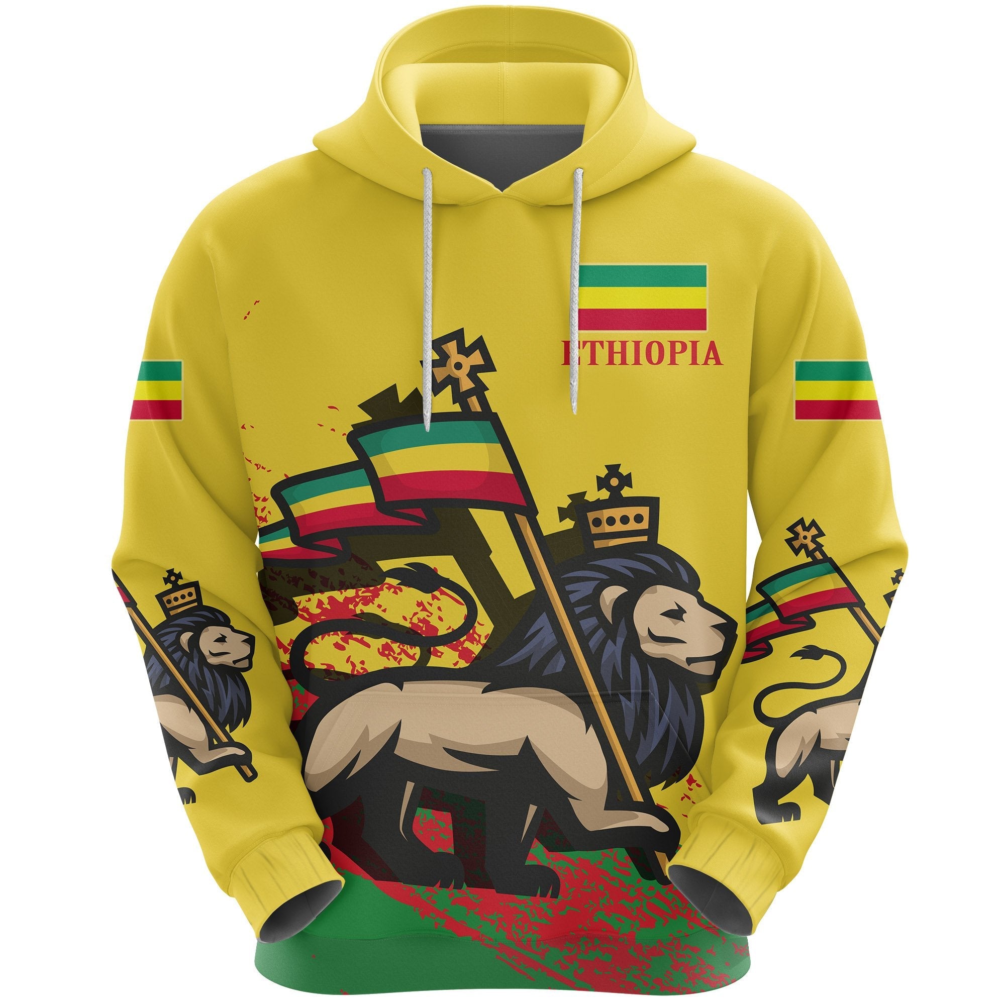ethiopia-special-hoodie