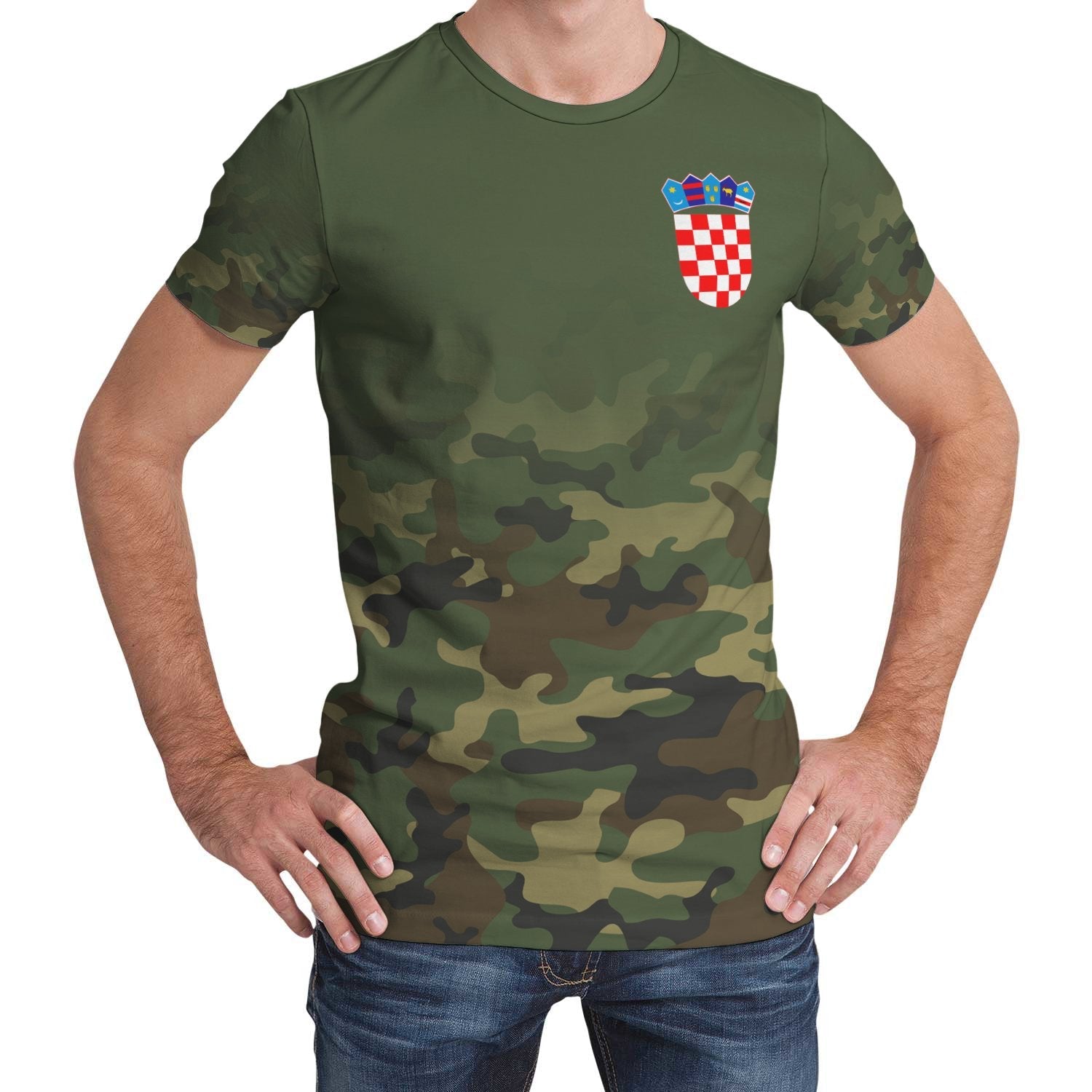 croatia-t-shirt-camo-womensmens