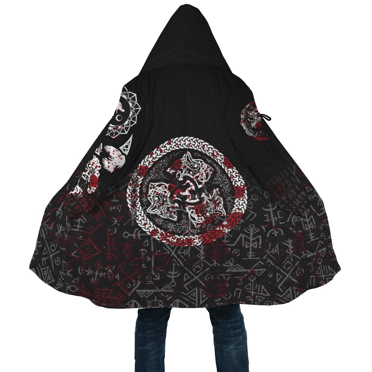 viking-cloak-fierce-blood-wolf-symbol-of-a-viking-nordic