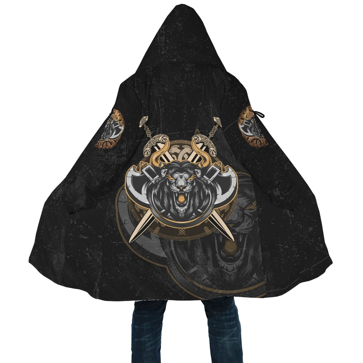 viking-cloak-lion