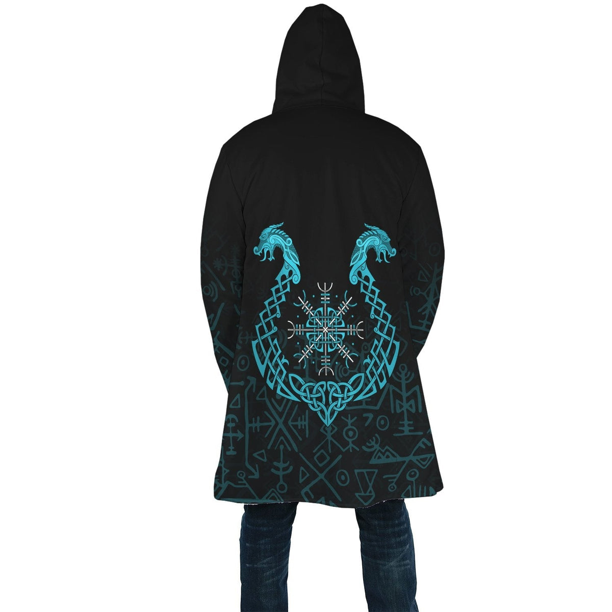 vikings-cloak-aegishjalmur-helm-of-awe-helm-of-terror-blue-edition