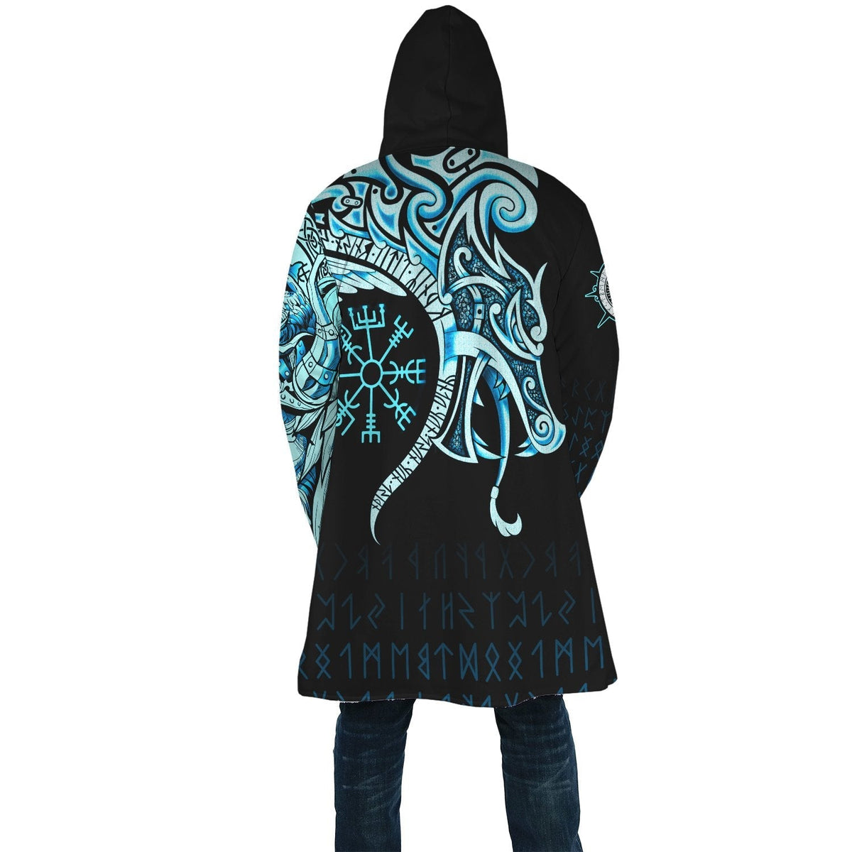 viking-cloak-raven-tattoo-and-vegvisir