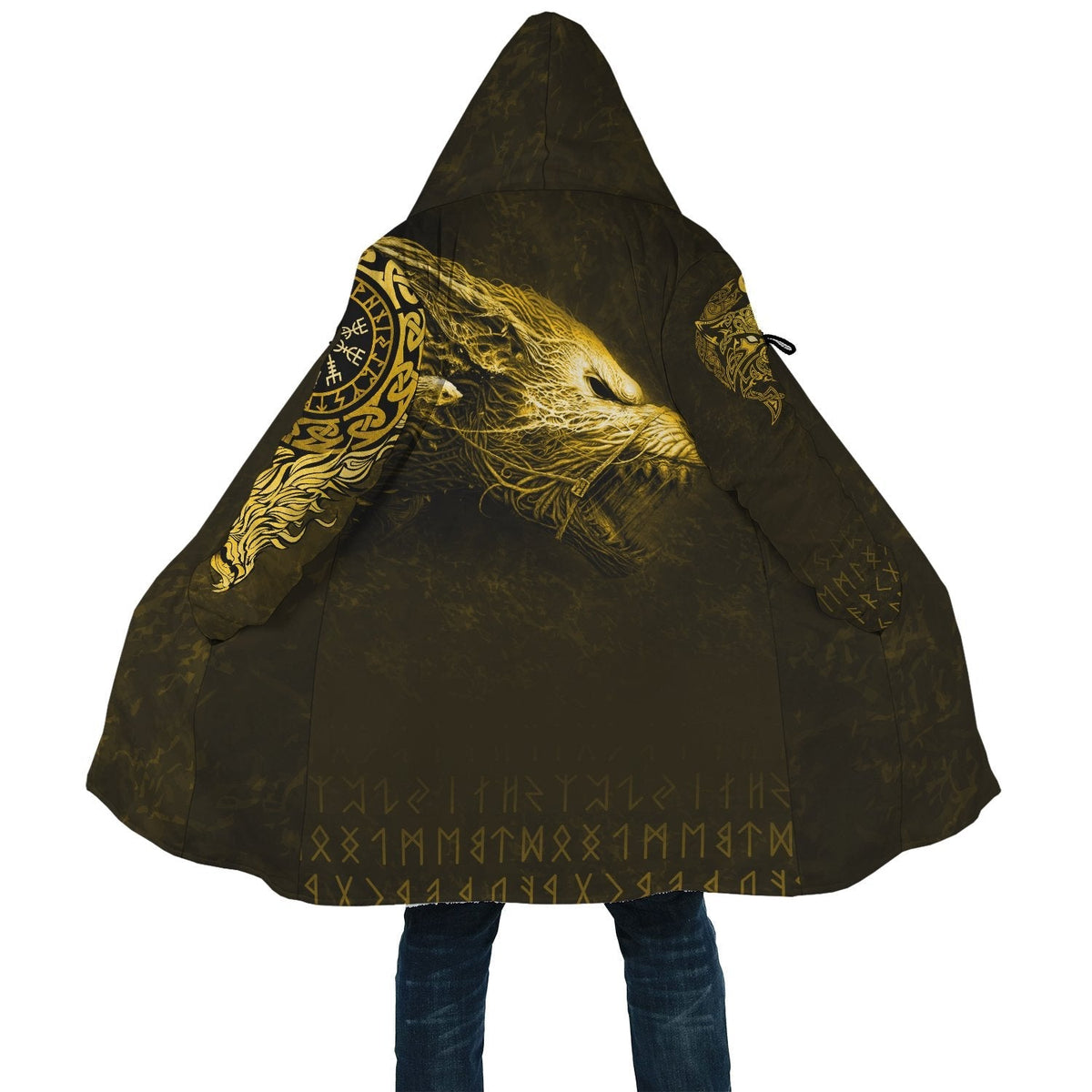 viking-cloak-style-fenrir-yellow