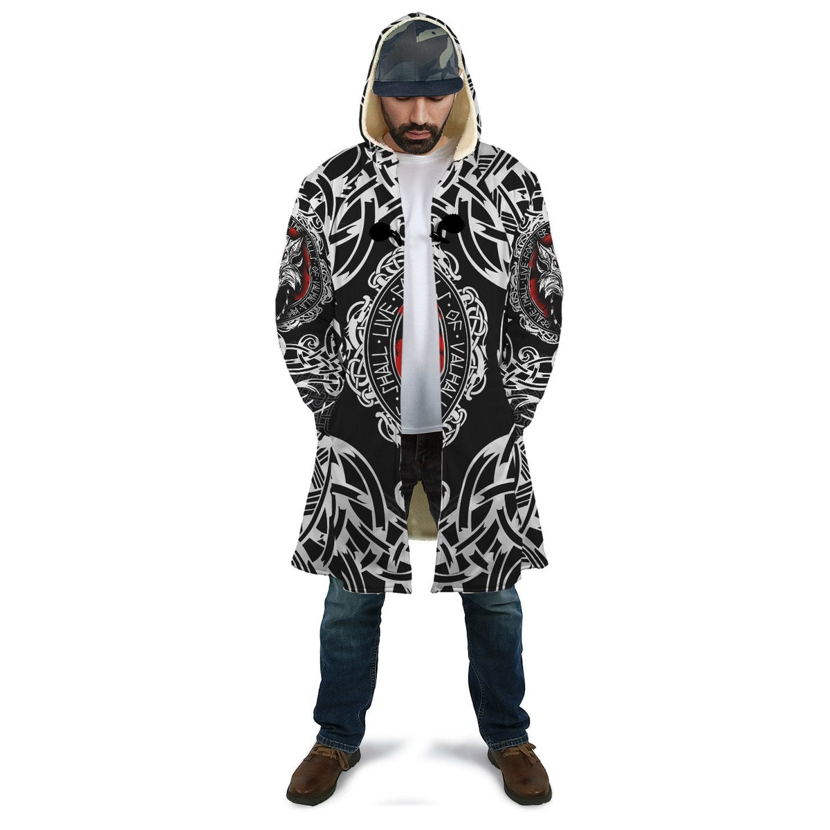 viking-cloak-fenrir-wolf