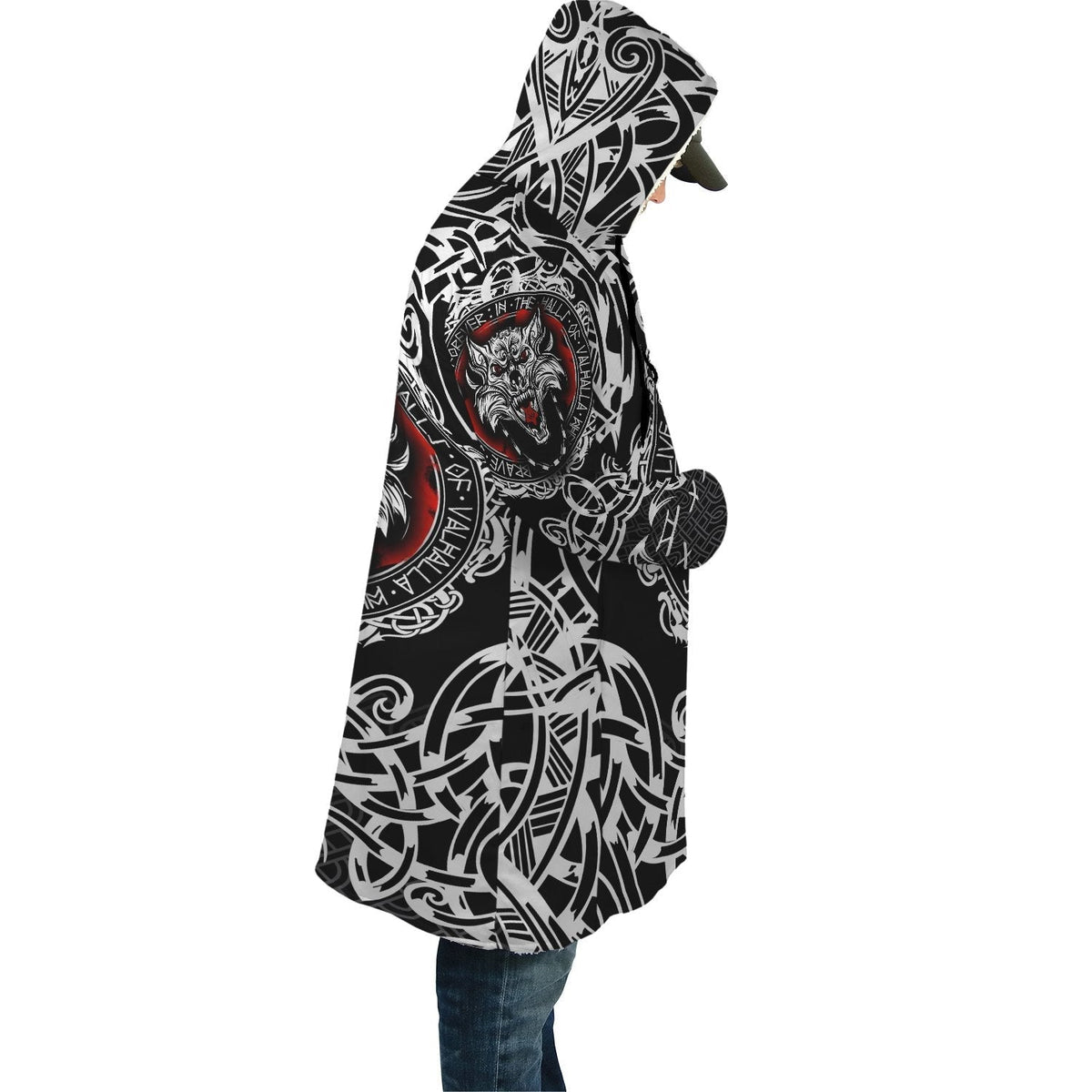 viking-cloak-fenrir-wolf