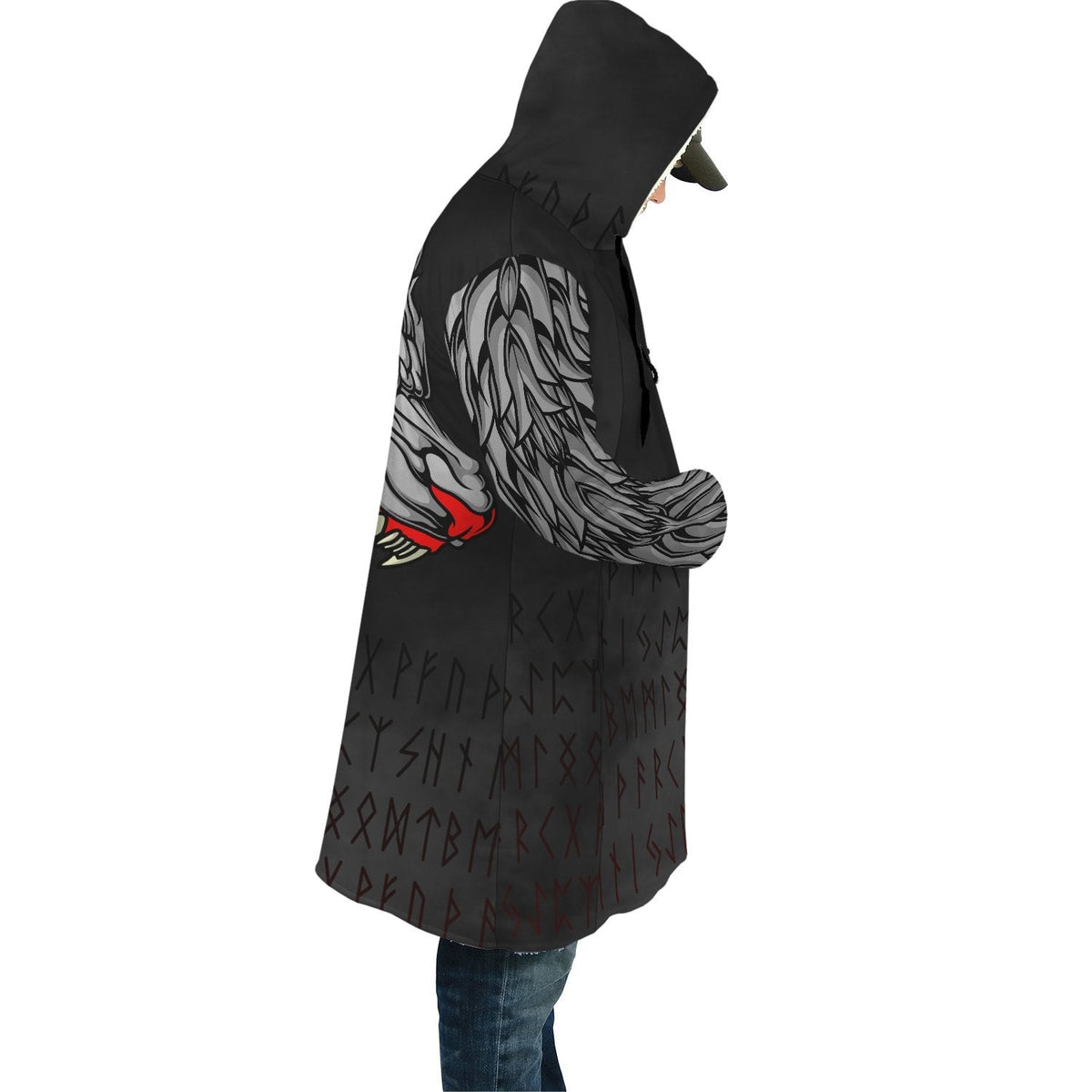 viking-cloak-killer-wolf