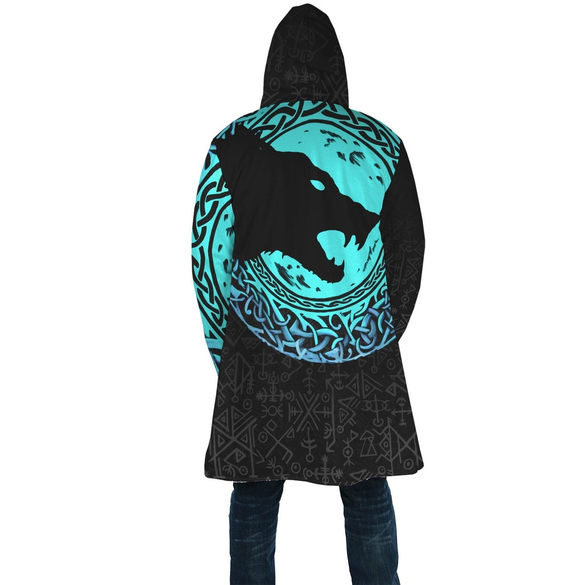 viking-cloak-fenrir-norse-wolf