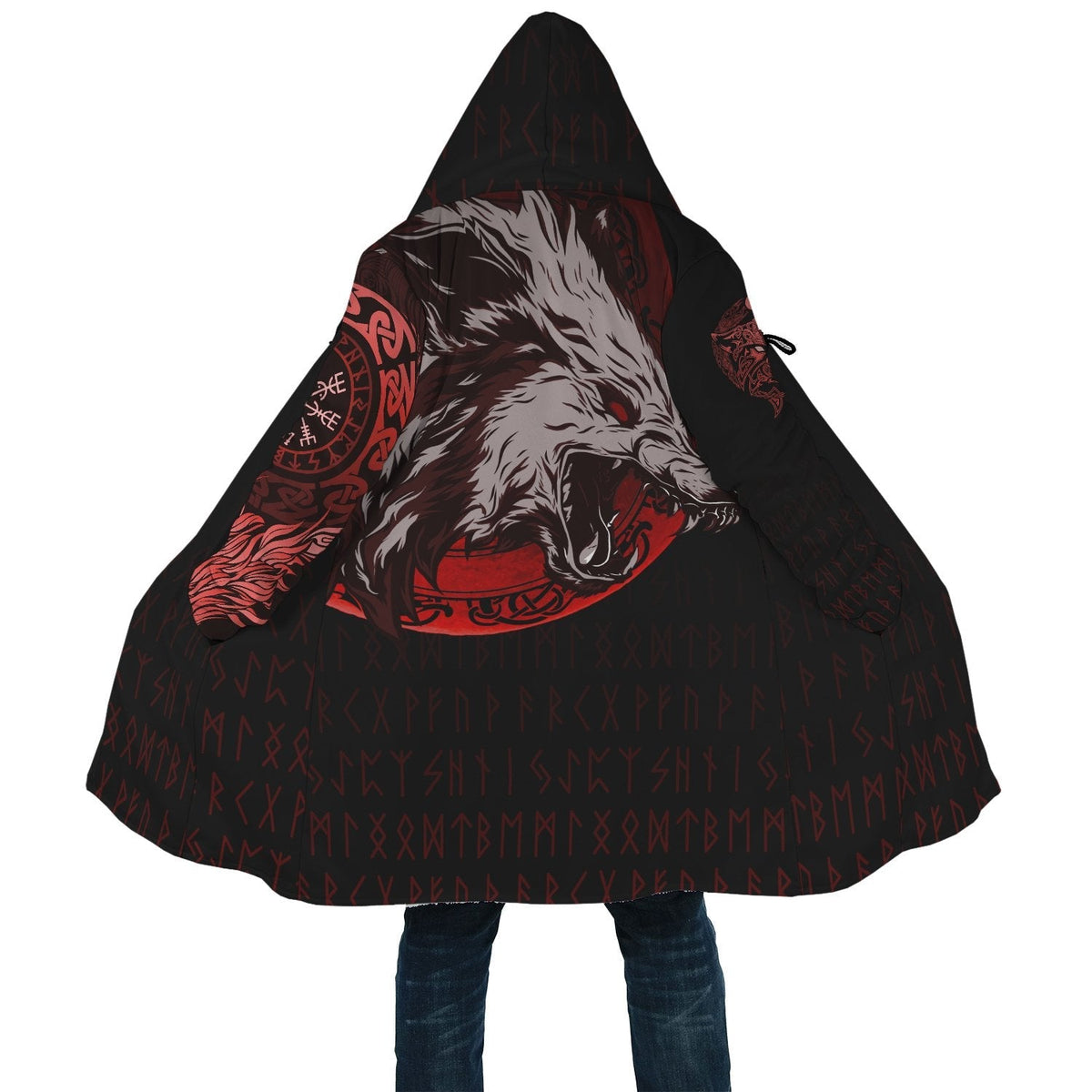 viking-cloak-wolf-blood-moon