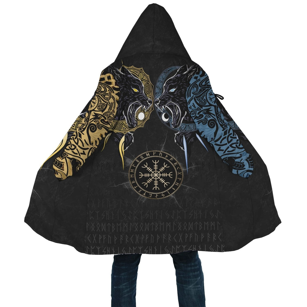 viking-cloak-hati-and-skoll-tattoo