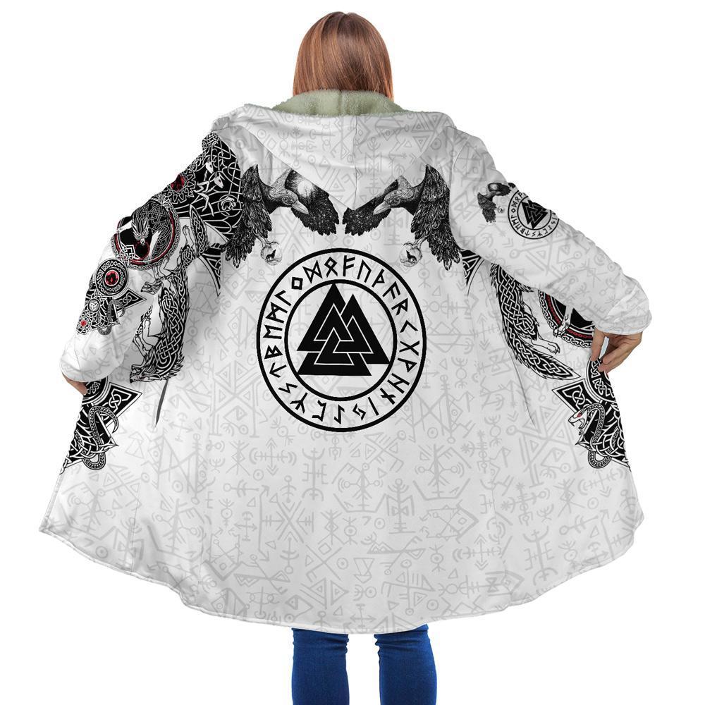 viking-clothing-viking-valknut-coat-cloak