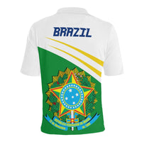 Brazil Premium Polo - Wonder Print Shop