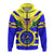 US Virgin Islands Zip Hoodie Egales with Seal LT4 - Wonder Print Shop