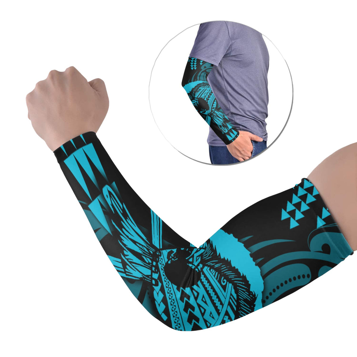 hawaii-polynesian-warrior-kakau-arm-sleeve-43-set-of-two-blue-lt6