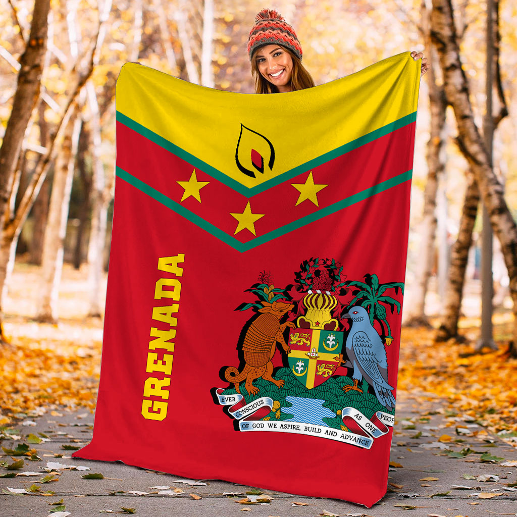 grenada-blanket-proud-grenadian
