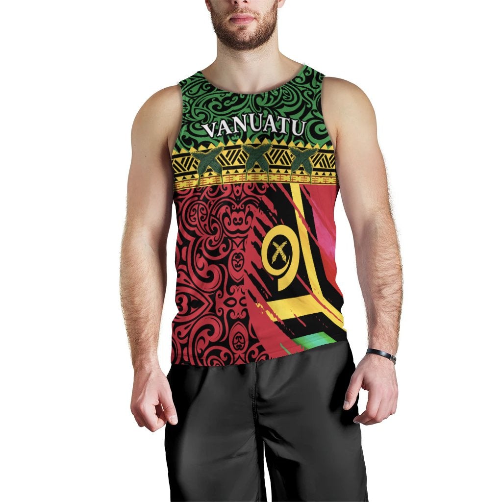custom-vanuatu-dreamy-men-tank-top-flag-and-pattern