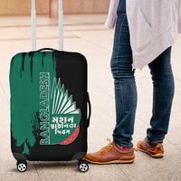 Bangladesh Pride Luggage Covers LT12 - Wonder Print Shop