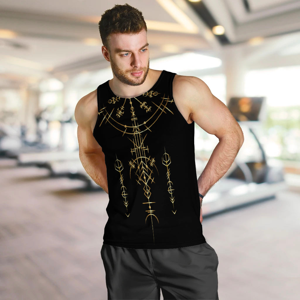viking-helm-of-awe-gold-art-men-tank-top