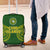 Cook Islands Rugby Luggage Covers - Tribal Pattern LT12 - Wonder Print Shop