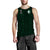 Saudi Arabia Football Fifa World Cup 2022 Men's Tank Top - LT2