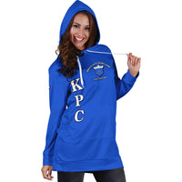 Knights of Peter Claver and Ladies Auxiliary Hoodie Dress LT12 - Wonder Print Shop