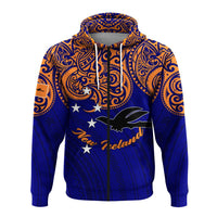 Custom Papua New Guinea New Ireland Pride Zip Hoodie LT12 - Wonder Print Shop