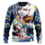 christmas-friendly-santa-with-animals-ugly-christmas-sweater