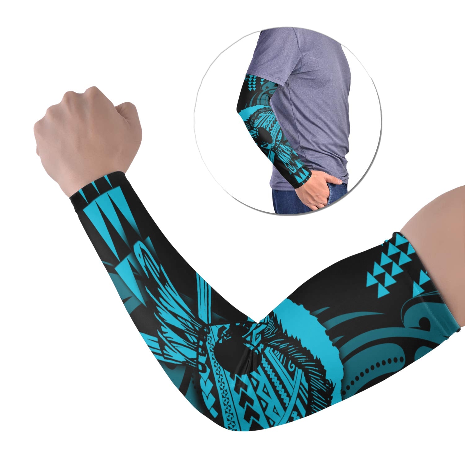 hawaii-polynesian-warrior-kakau-arm-sleeve-43-set-of-two-blue-lt6