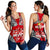 Tonga Rugby Ikale Tahi Sipi Tau Women Tank Top LT2 - Wonder Print Shop