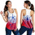 Austral Islands Tribal Tattoo Women Tank Top LT12 - Wonder Print Shop