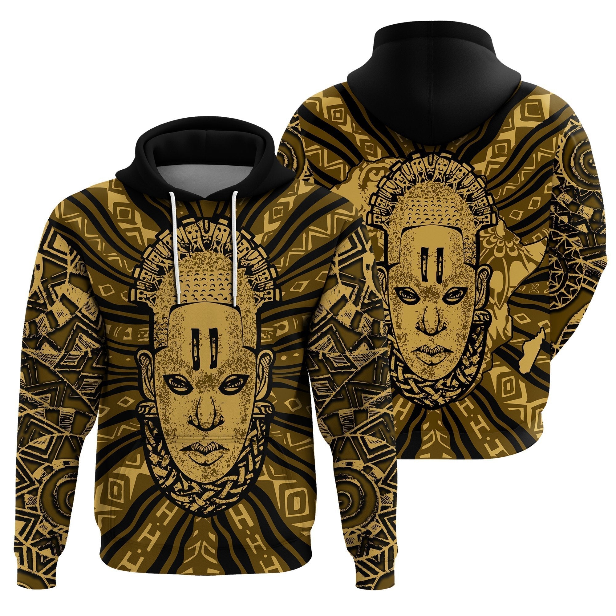 african-hoodie-africa-queen-idia-pullover