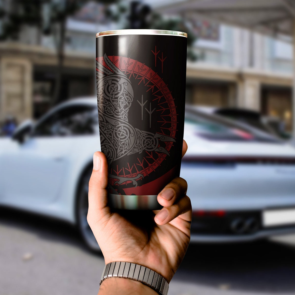 viking-tumbler-ragnars-raven