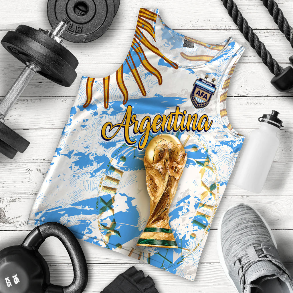 Argentina Football World Cup 2022