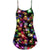 christmas-with-tree-and-gift-cookies-gingerbread-man-neon-style-cami-dress