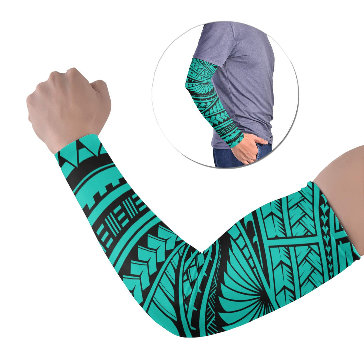 polynesian-patterns-arm-sleeve-43-set-of-two-no4